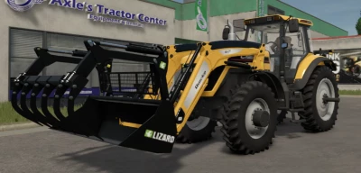 AGCO Large Frames v1.0.0.0