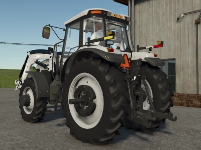 AGCO Large Frames v1.0.0.0