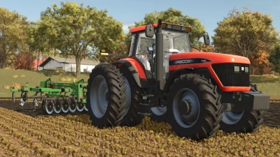 AGCO Large Frames v1.0.0.0
