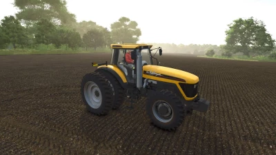 AGCO Rowcrop Tractors v1.0.0.0