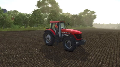 AGCO Rowcrop Tractors v1.0.0.0
