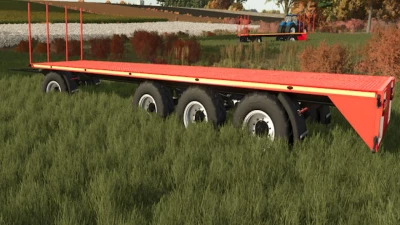 Agpro Pack v1.0.0.0