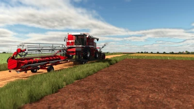 Agricultural Transport Trailer v1.0.0.0
