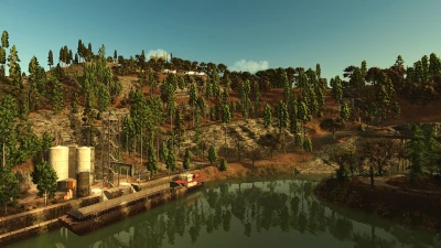 AgroForests v1.0.0.0