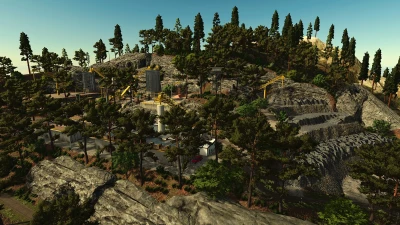 AgroForests v1.0.0.0