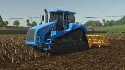 Agromash-Ruslan v1.0.0.0