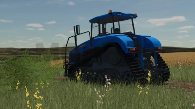 Agromash Ruslan v1.0.0.0