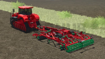 Agromash Ruslan v1.0.0.0