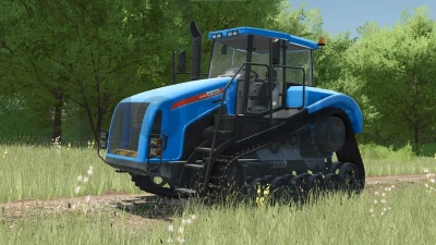 Agromash Ruslan v1.0.0.0