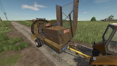 Agromet Z644 Anna v1.0.0.0