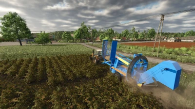 Agromet Z644 Anna v1.0.0.0