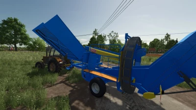 Agromet Z644 Anna v1.0.0.0