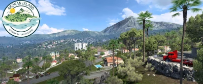 Akokan Island v1.3 1.54