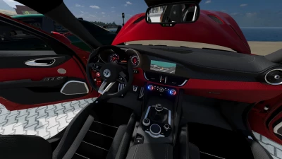 Alfa Romeo Giulia 0.35.x