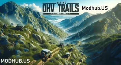 Alpine OHV Trails Your Next Off-Road Adventure Final V1.2 0.35