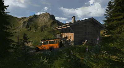 Altitude v1.0