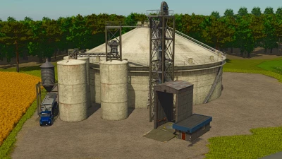 American Pig Feed Mill v1.0.0.0