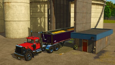 American Pig Feed Mill v1.0.0.0