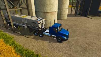 American Pig Feed Mill v1.0.0.0