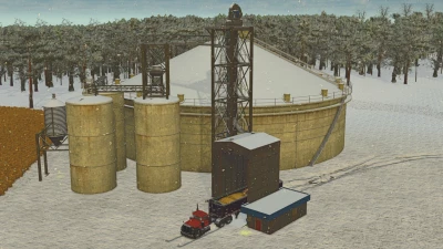 American Pig Feed Mill v1.0.0.0