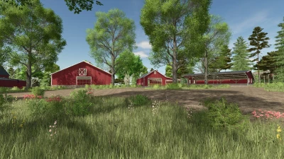 Amever Farm v1.0.0.0