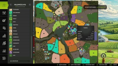 Amever Farm v1.0.0.0