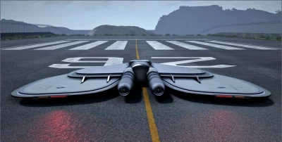 Artheon 770X "The Moth" V1.0.D 0.35