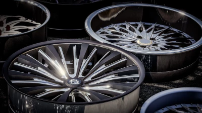 Asanti Wheel Pack v1.0