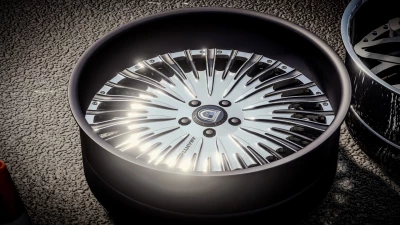 Asanti Wheel Pack v1.0