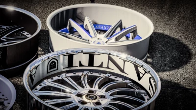 Asanti Wheel Pack v1.0