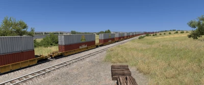 ATS Longer Trains V2.2 ATS 1.54