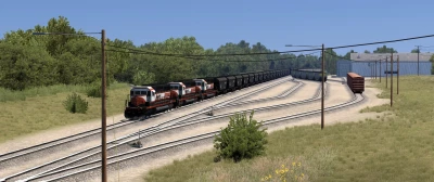 ATS Longer Trains V2.2 ATS 1.54