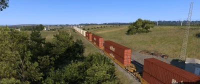 ATS Longer Trains V2.2 ATS 1.54