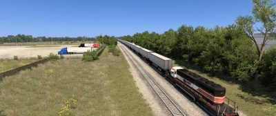 ATS Longer Trains V2.2 ATS 1.54