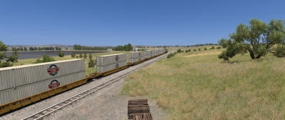 ATS Longer Trains V2.2 ATS 1.54