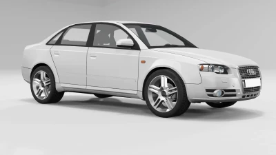 AUDI A4 B7 v1.0