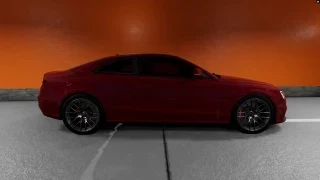 AUDI A5 B8 v1.0
