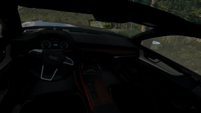 AUDI A6 C8 v1.0