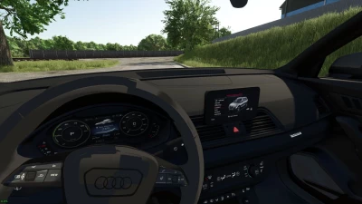 Audi Q5 T.F.S.I. 2020 v2.0.0.0