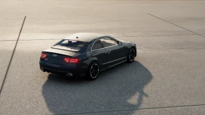 AUDI RS5 B8 v1.0