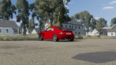 AUDI TT MK1 v1.0
