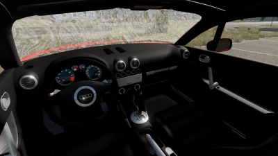 AUDI TT MK1 v1.0