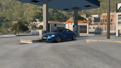 AUDI TT MK2 v1.0
