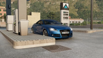 AUDI TT MK2 v1.0