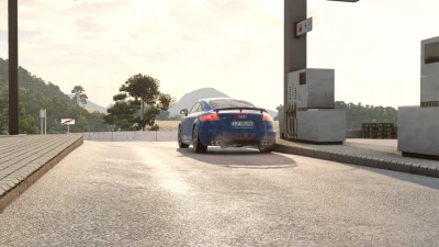 AUDI TT MK2 v1.0