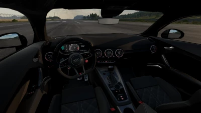 AUDI TT MK3 v1.1