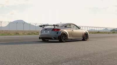 AUDI TT MK3 v1.1
