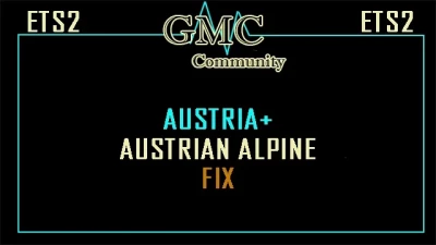 Austria+ Austrian Alpine Fix v1.1.0