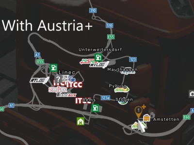 Austria+-Promods Addon v0.5