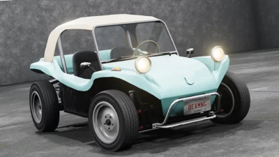 Autobello Beach Buggy 0.29 - 0.35